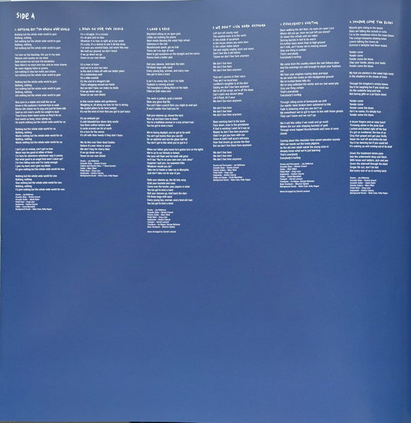 Women + Country - secondary