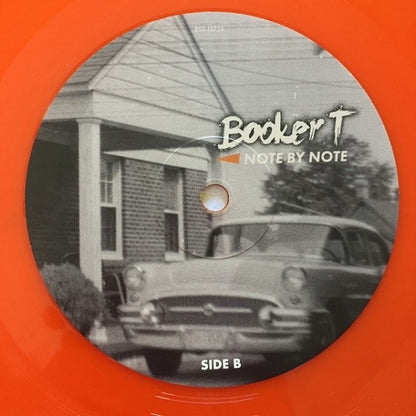 Note By Note - secondary