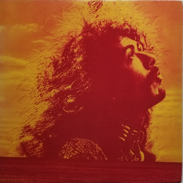 Carlos Santana & Buddy Miles! Live! - primary