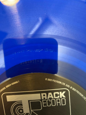 Who's Next - secondary