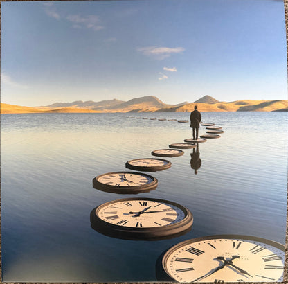 Wish You Were Here - secondary