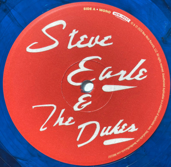Ghosts Of West Virginia - secondary