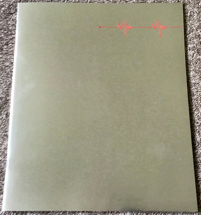 Gigaton - secondary