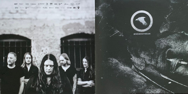 Mnemosynean - secondary