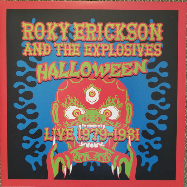 Halloween - primary