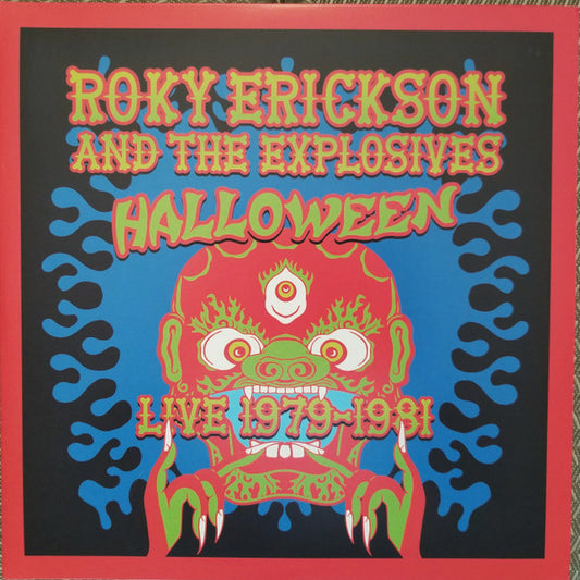 Halloween - primary