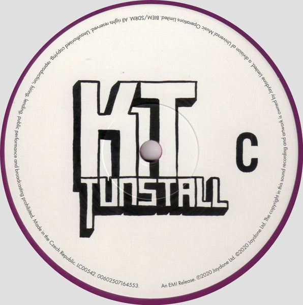 Drastic Fantastic - secondary