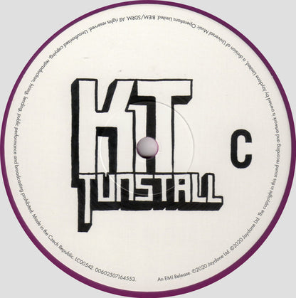 Drastic Fantastic - secondary