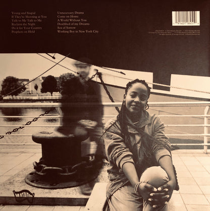 A Bit Of Previous - secondary