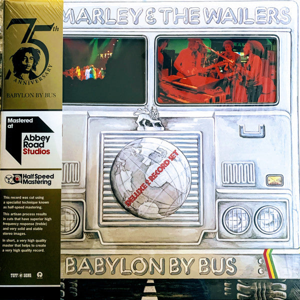 Babylon By Bus - primary