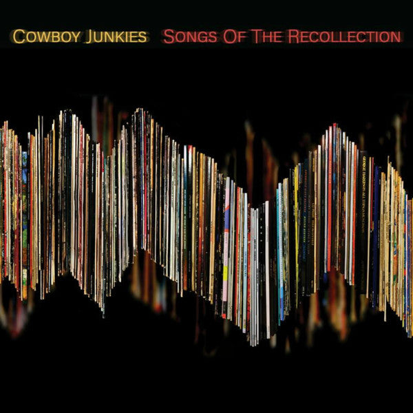 Songs Of The Recollection - primary