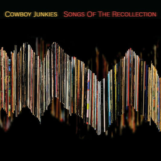 Songs Of The Recollection - primary