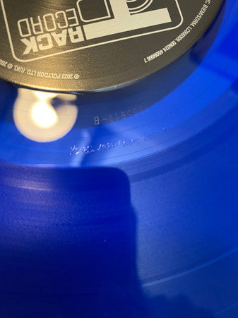 Who's Next - secondary