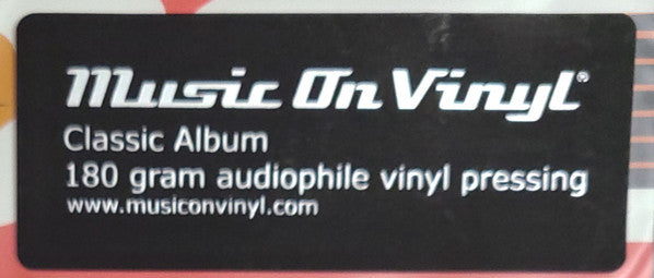 Wisconsin Death Trip - secondary