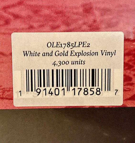 Valentine - secondary