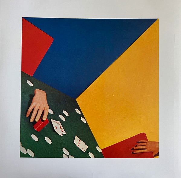 21 At 33 - secondary