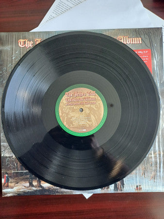 The Jethro Tull Christmas Album (Fresh Snow At Christmas) - secondary
