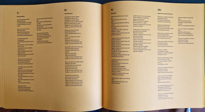Words & Music May 1965 - secondary