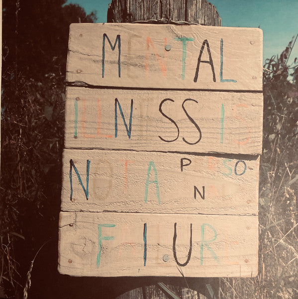 A Bit Of Previous - secondary