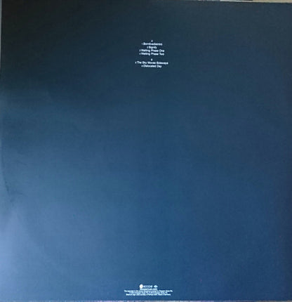 Coma Divine - secondary