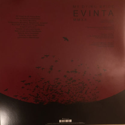 Evinta MMXX - secondary