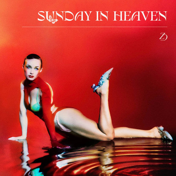 Sunday In Heaven - primary