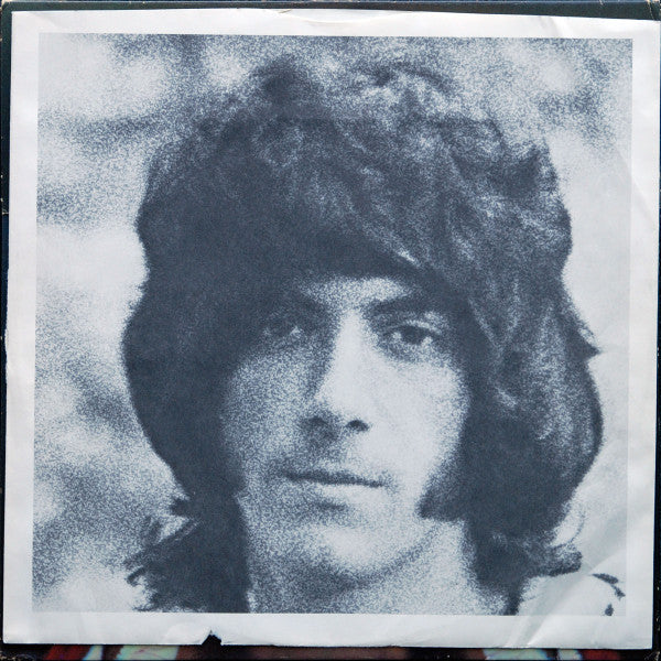 Climax Featuring Sonny Geraci - secondary