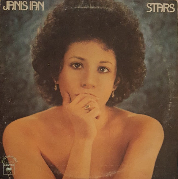 Janis Ian - Stars