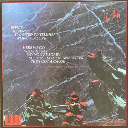 With Sympathy - secondary