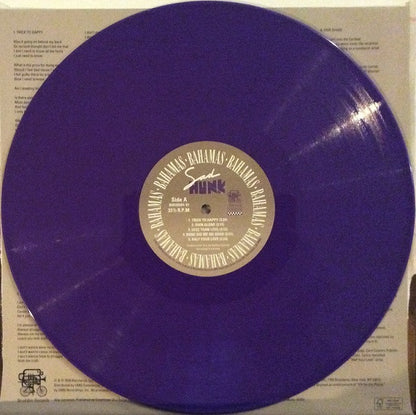 Sad Hunk - secondary