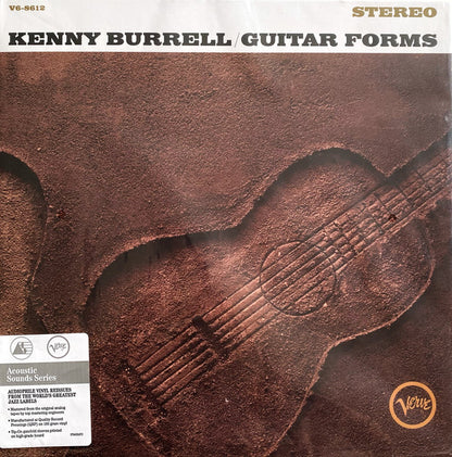 Guitar Forms - secondary