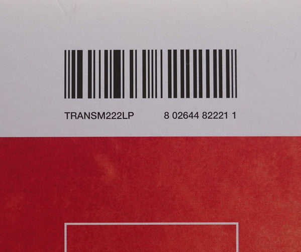 Lightbulb Sun - secondary