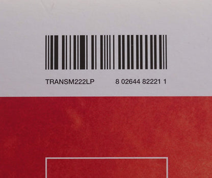 Lightbulb Sun - secondary