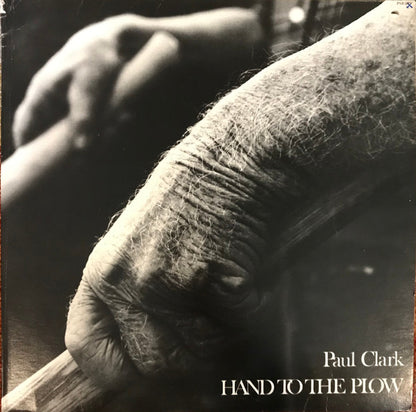 Hand To The Plow - secondary