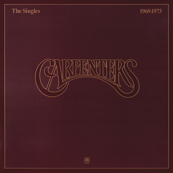 The Singles 1969-1973 - primary