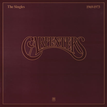 The Singles 1969-1973 - primary