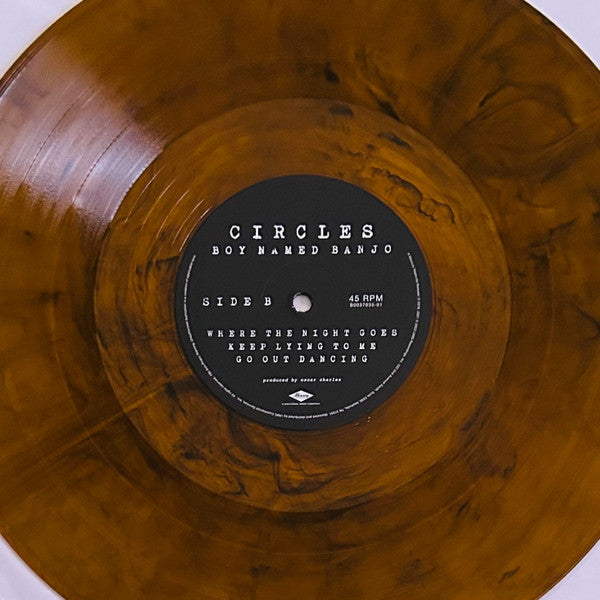 Circles - secondary