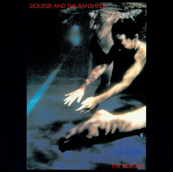 The Scream - primary