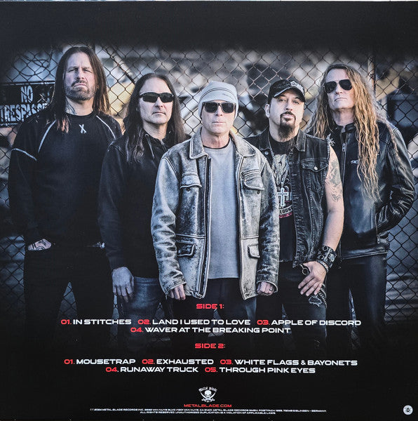 Category 7 - secondary