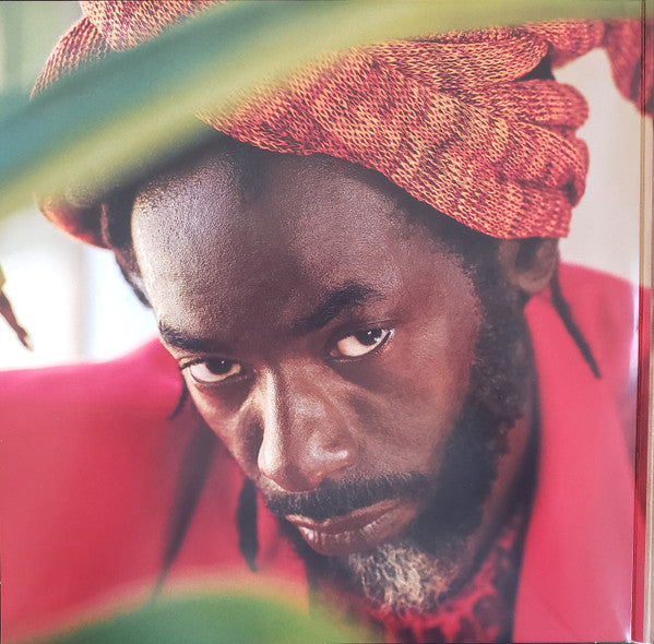 Buju Banton - Born For Greatness – Five Buck Bin