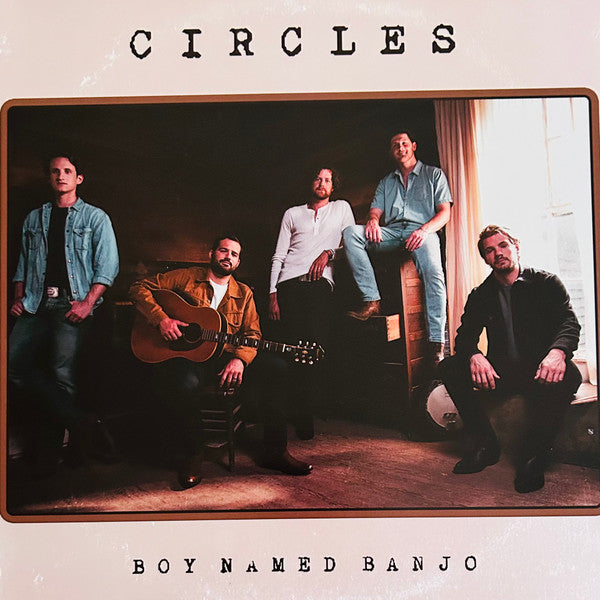 Circles - primary