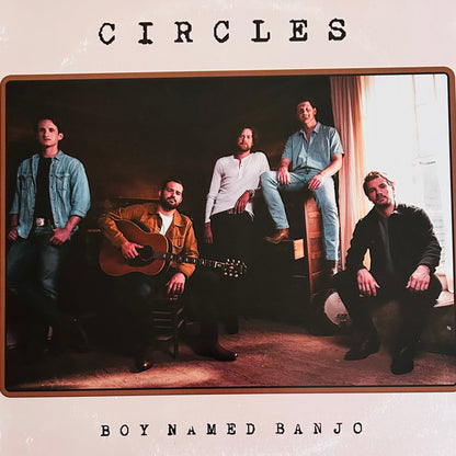Circles - primary