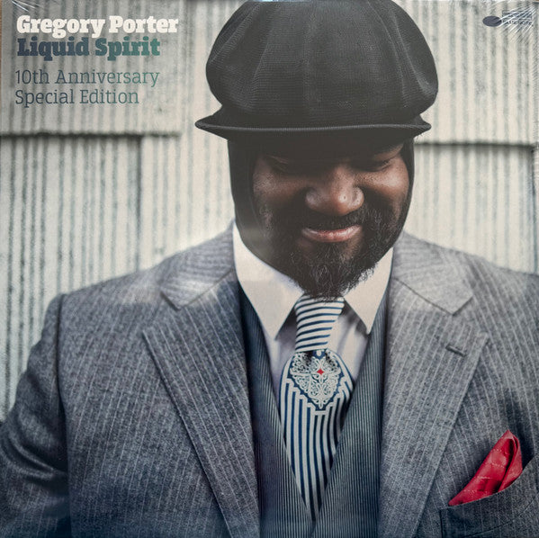 Liquid Spirit (10th Anniversary Special Edition) - primary