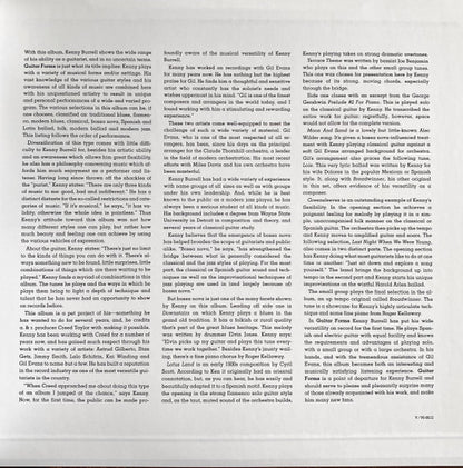 Guitar Forms - secondary