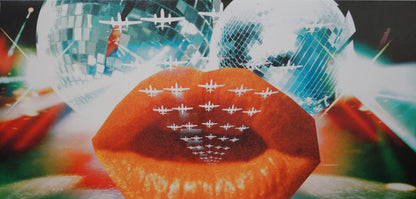 Always Outnumbered, Never Outgunned - secondary