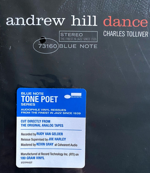 Dance With Death - secondary