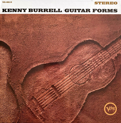 Guitar Forms - primary