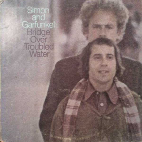 Bridge Over Troubled Water - primary