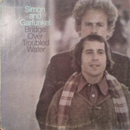 Bridge Over Troubled Water - primary