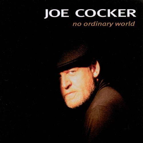 No Ordinary World - secondary